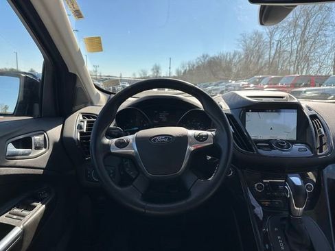 Used 2016 Ford Escape Titanium w/ Equipment Group 301A image 21