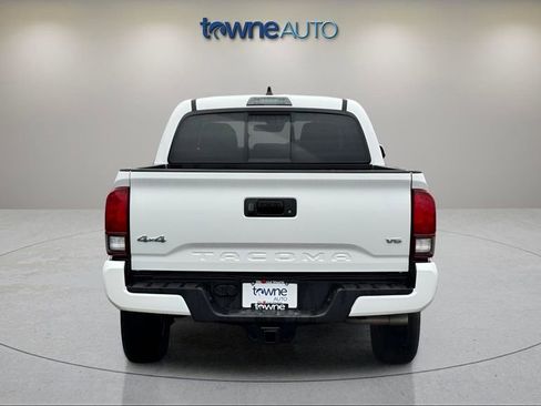 Used 2023 Toyota Tacoma SR image 4