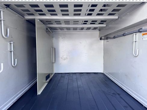 Used 2015 Chevrolet Silverado 3500 W/T image 20