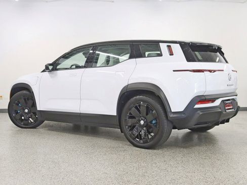 Used 2023 Fisker Ocean Extreme image 9