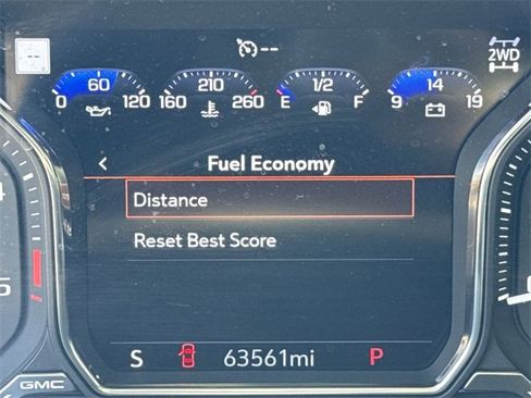 Used 2023 GMC Sierra 2500 Denali image 16