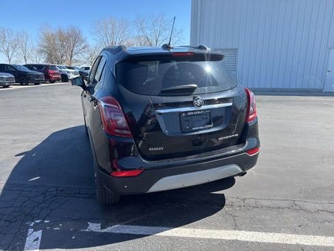 Used 2021 Buick Encore Preferred FWD image 8