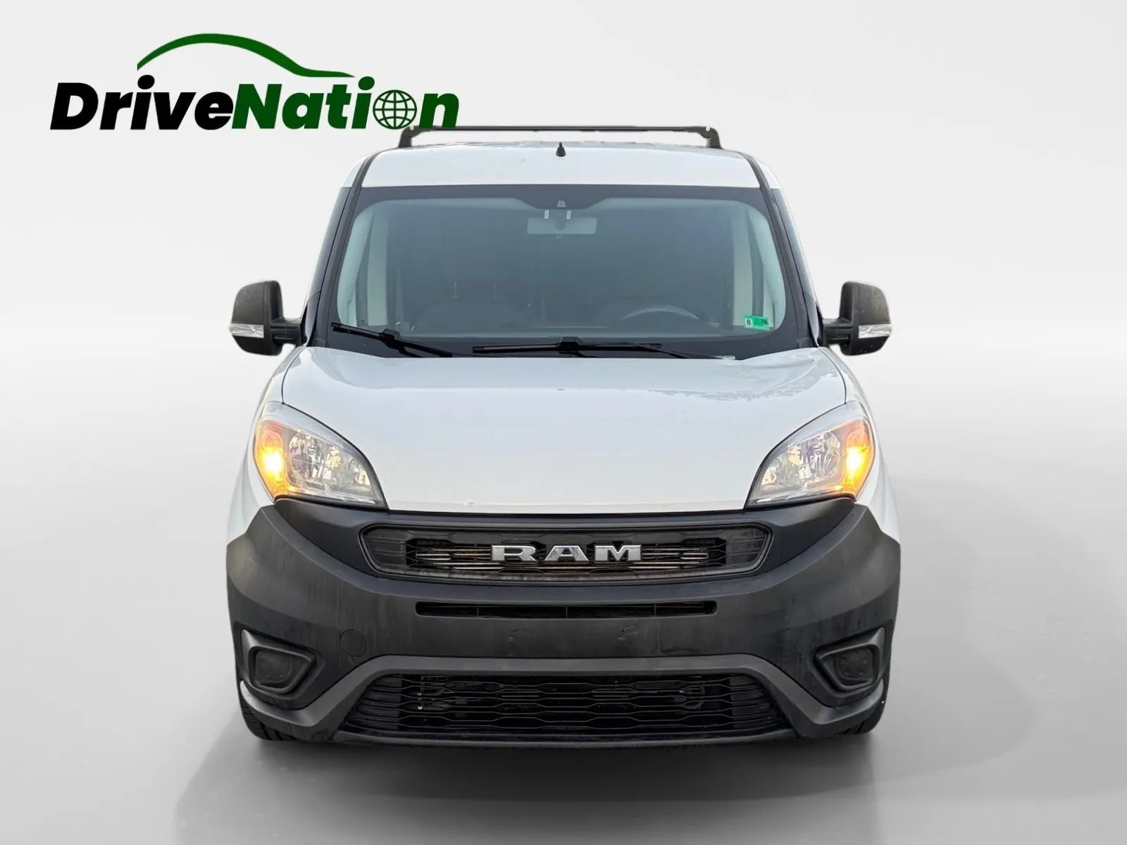 Used 2021 RAM ProMaster City Tradesman FWD image 2
