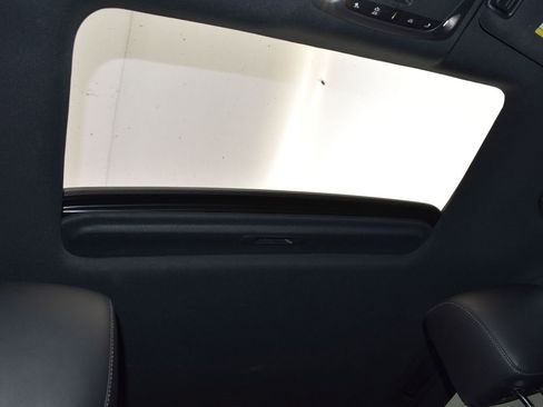 Certified 2022 INFINITI QX80 Sensory w/ Cargo Package image 28