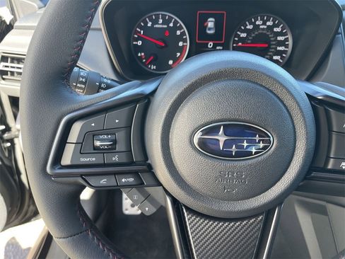 New 2025 Subaru WRX Premium image 19