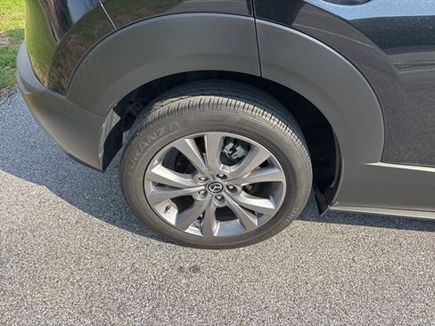 Used 2023 MAZDA CX-30 AWD 2.5 S w/ Preferred Package image 14