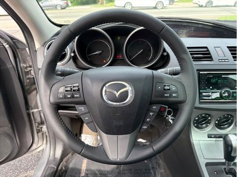 Used 2010 MAZDA MAZDA3 s Sport FWD image 15