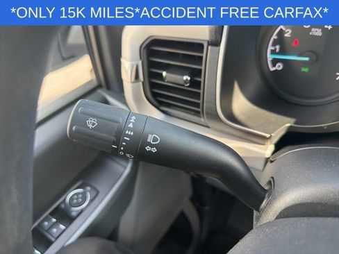 Used 2022 Ford F150 XLT w/ XTR Package AWD/4WD image 31