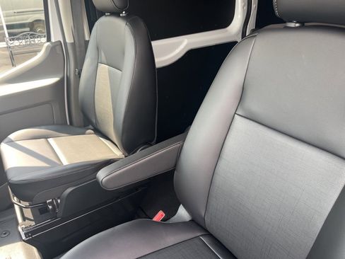 New 2025 Ford Transit 250 Base w/ Load Area Protection Package image 10