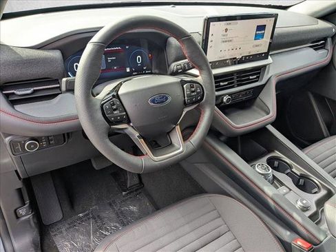 New 2026 Ford Explorer ST-Line w/ Premium Package image 3
