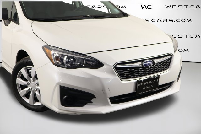 Used 2019 Subaru Impreza 2.0i AWD/4WD image 44