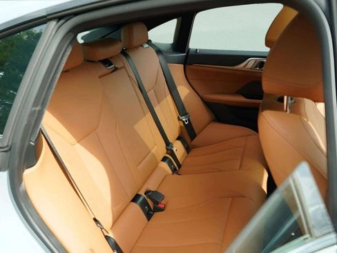 Used 2025 BMW 430i xDrive image 54