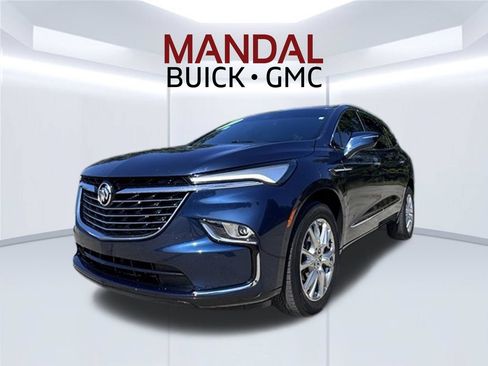 Used 2023 Buick Enclave Essence w/ Experience Buick Package FWD image 1