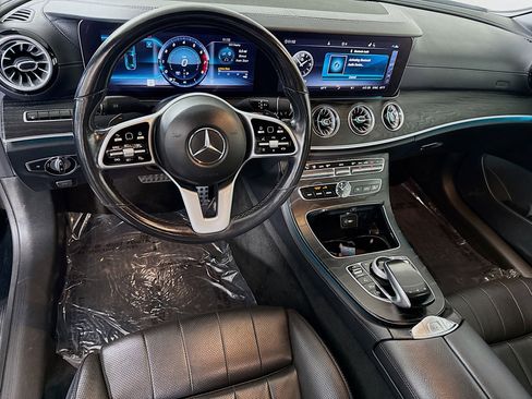 Used 2019 Mercedes-Benz E 450 Cabriolet image 17