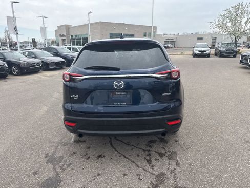 Used 2023 MAZDA CX-9 Touring Plus image 6