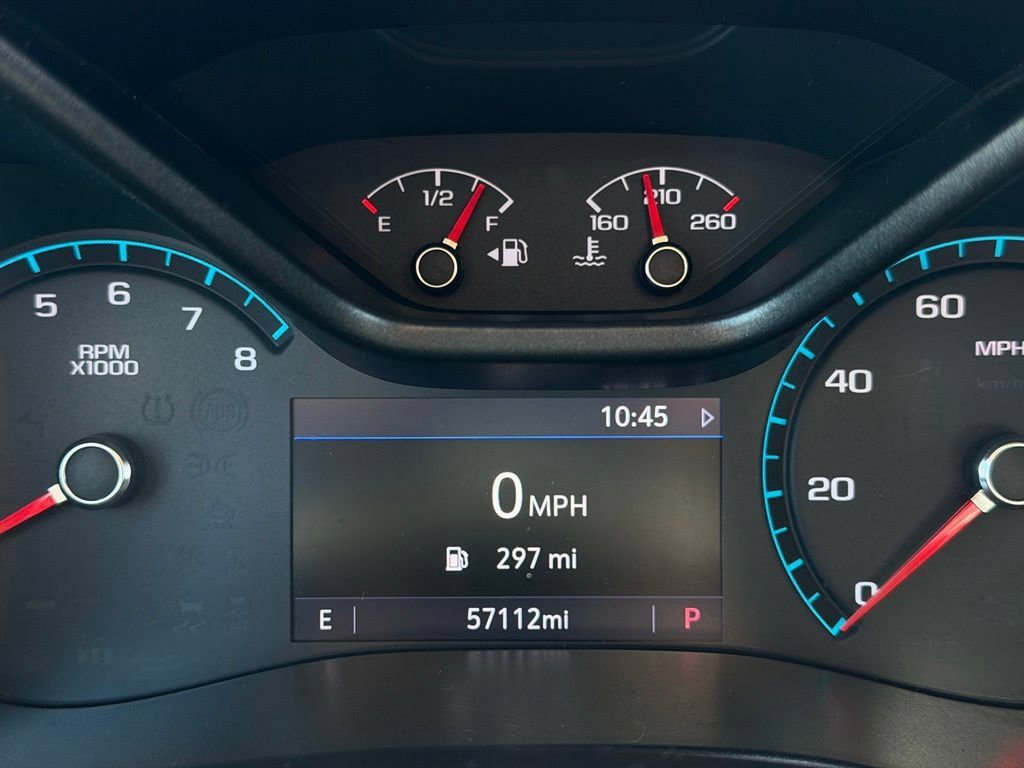 Used 2020 Chevrolet Colorado LT w/ LT Convenience Package RWD image 31