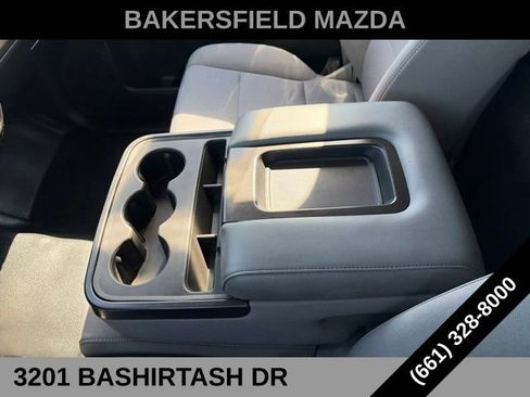 Used 2015 GMC Sierra 1500 2WD Regular Cab image 18