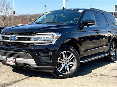 Used 2023 Ford Expedition XLT