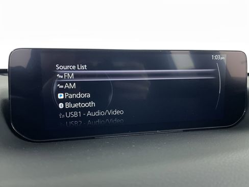 Used 2023 MAZDA CX-50 2.5 S w/ Cargo Package image 15