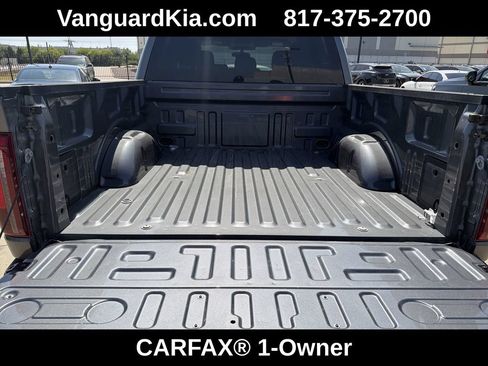 Used 2025 Ford F150 XLT w/ Equipment Group 301A Standard AWD/4WD image 21
