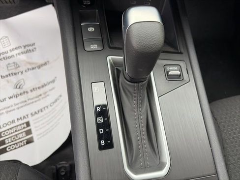 New 2026 Nissan Kicks S image 22