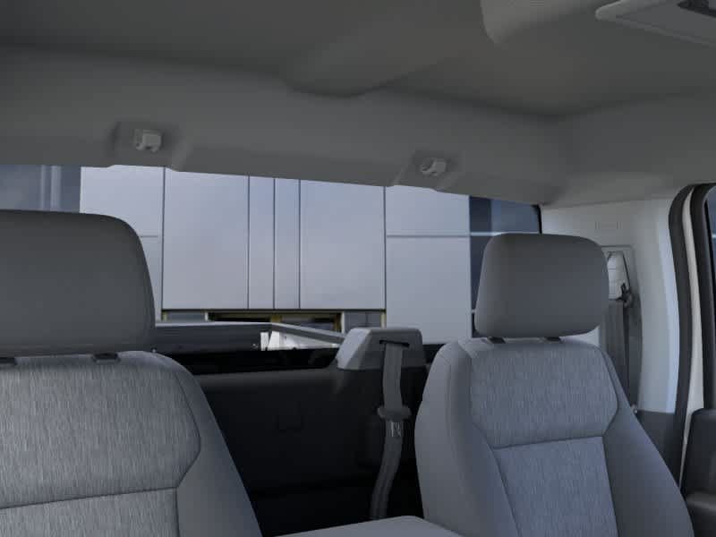 New 2026 Ford F150 XL AWD/4WD image 22