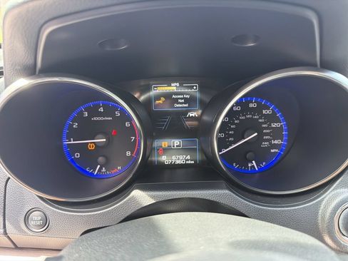 Used 2019 Subaru Outback 2.5i Touring AWD/4WD image 37
