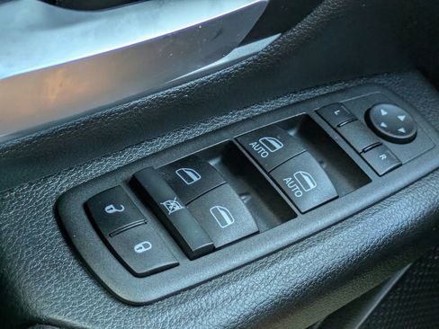 Used 2022 RAM 1500 Big Horn w/ Trailer Tow Group image 24