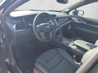 New 2026 Cadillac XT5 Premium Luxury w/ LPO, ONYX Package FWD video 3