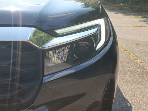 Used 2023 Honda Passport EX-L image 9