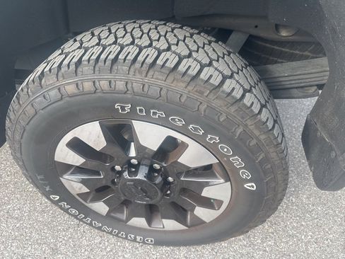 Used 2020 Chevrolet Silverado 2500 LT w/ All Star Edition image 10