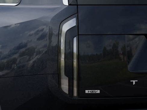 New 2027 Kia Telluride X-Line EX image 11