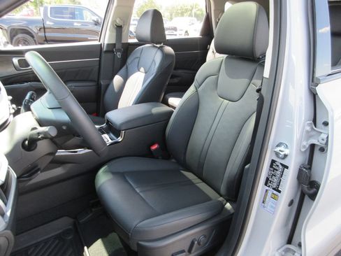 Used 2026 Kia Sorento SX AWD/4WD image 22