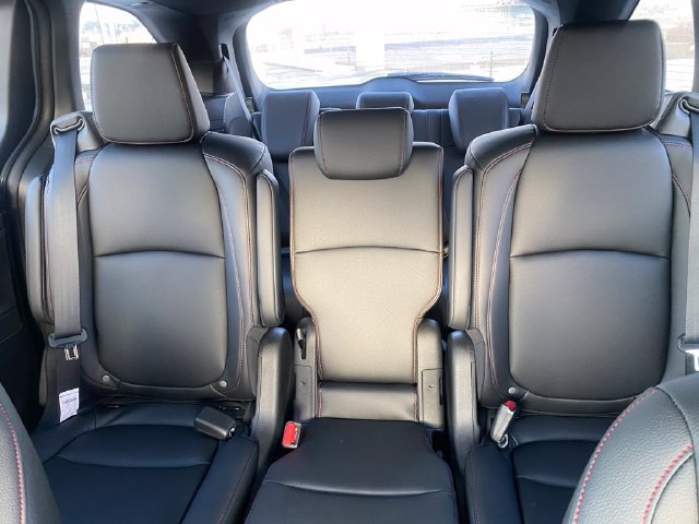 New 2027 Honda Odyssey Sport-L image 23