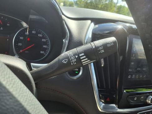Used 2023 Chevrolet Traverse RS AWD/4WD image 20