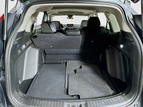 Certified 2024 Honda CR-V EX image 20