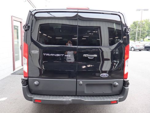 Used 2018 Ford Transit 350 XL RWD image 3