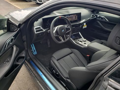 New 2026 BMW 440i xDrive Coupe AWD/4WD image 6