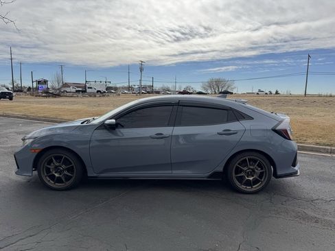 Used 2019 Honda Civic Sport image 5