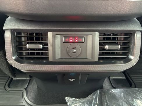 New 2026 Ford F150 Platinum AWD/4WD image 24
