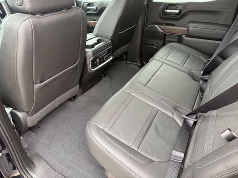 Used 2019 GMC Sierra 1500 Denali w/ Denali Ultimate Package AWD/4WD image 24