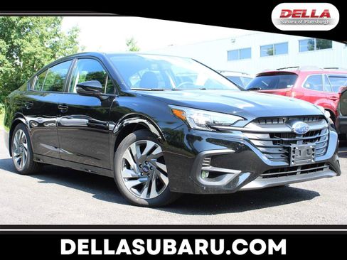 New 2025 Subaru Legacy Limited image 1