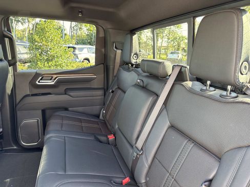 New 2026 Chevrolet Silverado 1500 High Country image 11