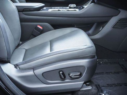 Certified 2024 Lexus RZ 300e Premium FWD image 22