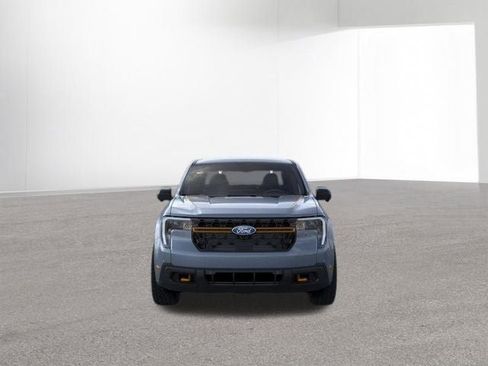 New 2026 Ford Maverick Tremor AWD/4WD image 6