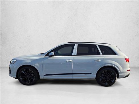 New 2026 Audi Q7 3.0T Premium Plus AWD/4WD image 5