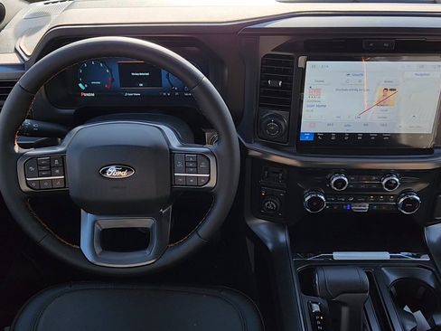 New 2025 Ford F150 Tremor w/ Equipment Group 402A High image 16