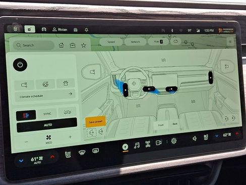 Used 2022 Rivian R1T Adventure image 19