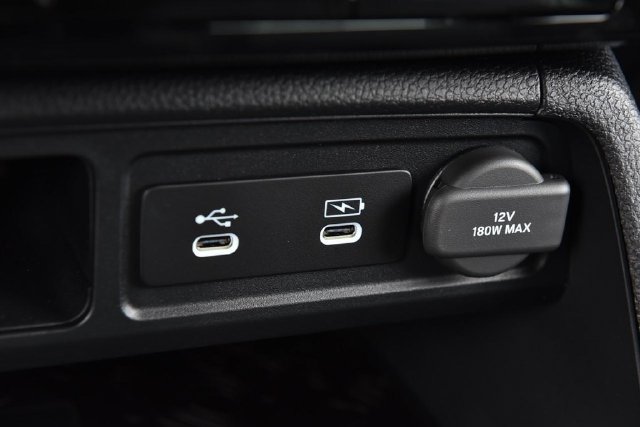 New 2026 Honda Pilot TrailSport image 19