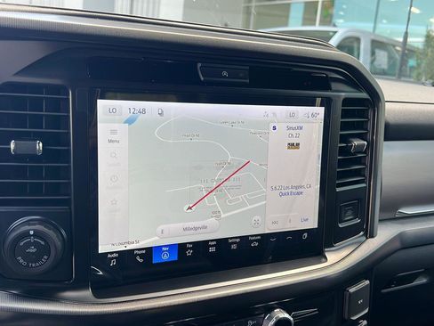 New 2026 Ford F150 Platinum RWD image 38